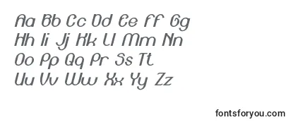 EnginePower Font