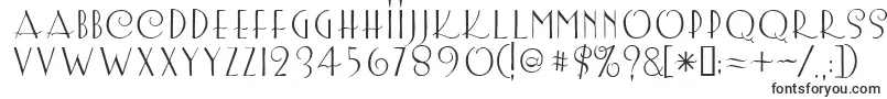 Lemonchi Font – Fonts for Gta San Andreas
