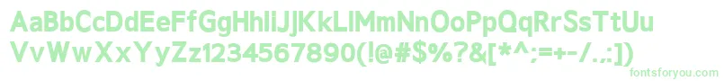 More about GeldersansHeavy Font GeldersansHeavy Font – Green Fonts