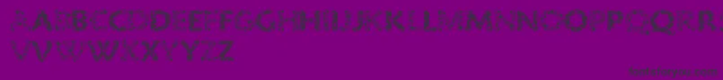 Más sobre la fuente RazzleDazzle fuente RazzleDazzle – Fuentes Negras Sobre Fondo Morado