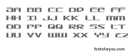 SdfCollege Font
