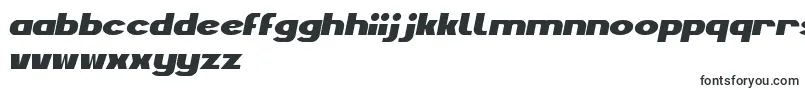 Шрифт JustDoGoodItalic – английские шрифты