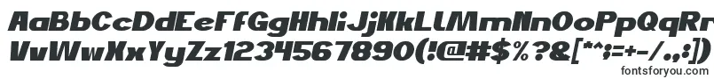 JustDoGoodItalic-Schriftart – Schriften für Xiaomi