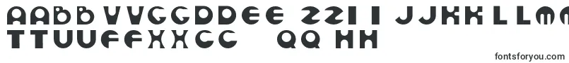 fuente Sanderst – Fuentes uzbekas