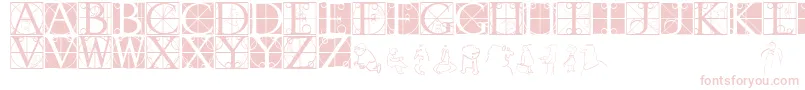 Lisätietoja Rodgauheads-fontista Rodgauheads-fontti – vaaleanpunaiset fontit