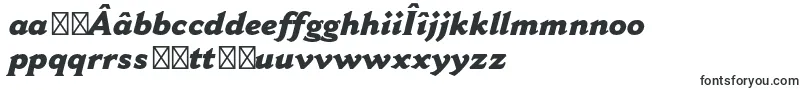 CantoriamtstdExtraboldit Font – Romanian Fonts