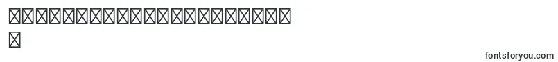 CantoriamtstdExtraboldit Font – Yiddish Fonts
