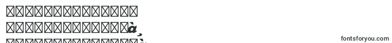 CantoriamtstdExtraboldit Font – Thai Fonts