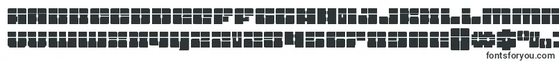 Starnurserylaser-Schriftart – Schriftarten, die mit S beginnen