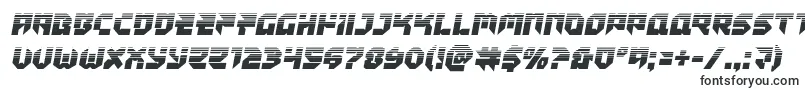Tokyodrifterhalf Font – Fonts for Microsoft Word