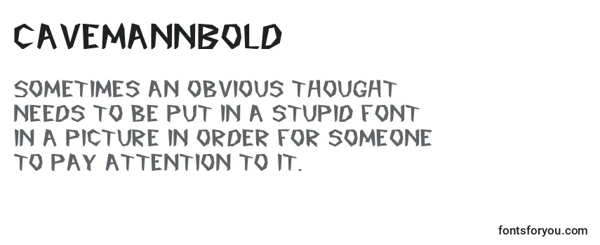 cavemannbold, cavemannbold font, download the cavemannbold font, download the cavemannbold font for free