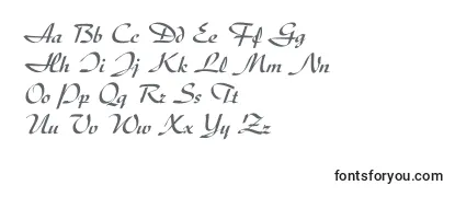 UkijDiwani Font
