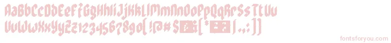 More about ZoulsisterPlusEyeFs Font ZoulsisterPlusEyeFs Font – Pink Fonts