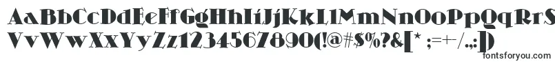 Skittlesnbeernf-fontti – Fontit PixelLabille
