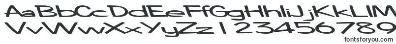 CoinageofmindRegularTtext-fontti – Fontit PixelLabille