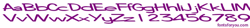 CoinageofmindRegularTtext-fontti – violetit fontit