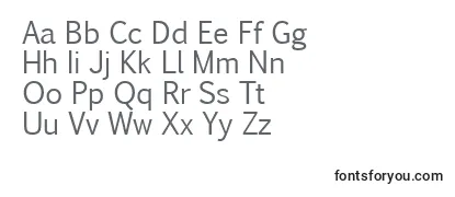 Euphemia Font