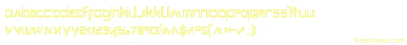 Xephc Font – Yellow Fonts