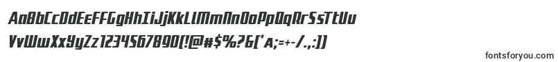 Subadaicondital Font – Fonts for Google Chrome