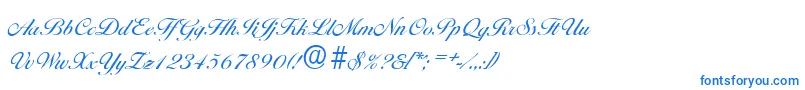 More about BallantinesserialRegular Font BallantinesserialRegular Font – Blue Fonts