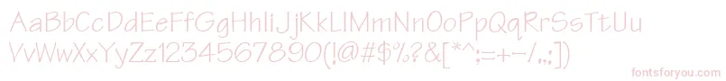 Technicaldi Font – Pink Fonts