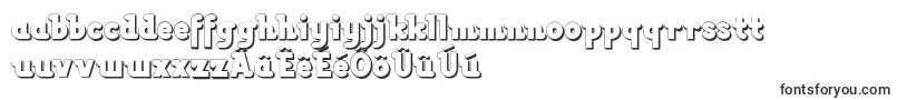 More about Lackawannaweednf Font Lackawannaweednf Font – Frisian Fonts