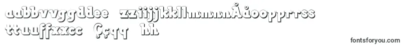 Más sobre la fuente Lackawannaweednf fuente Lackawannaweednf – Fuentes uzbekas