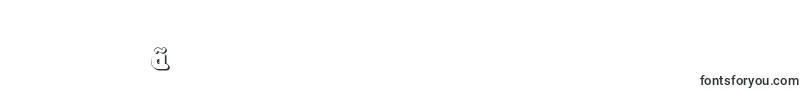 Weitere Informationen zur Lackawannaweednf-Schriftart Lackawannaweednf-Schriftart – koreanische Schriften
