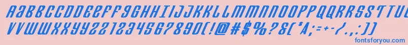 More about Departmenthbolditaltitle Font Departmenthbolditaltitle Font – Blue Fonts on Pink Background