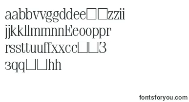 Sml font – uzbek Fonts