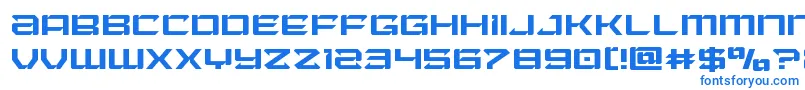 Laserwolflight Font – Blue Fonts