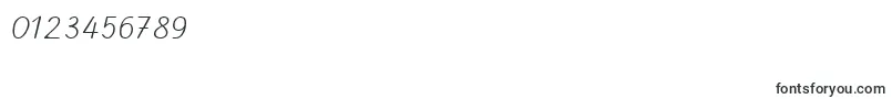 SasDb Font – Fonts for Numbers and Digits