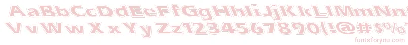 Esascolt Font – Pink Fonts