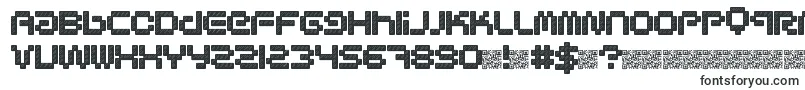 Designerpixels Font – Fonts for Corel Draw