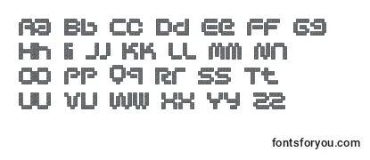 Designerpixels Font