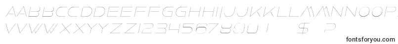 FaxineSkyItalic-fontti – Fontit Sony Vegas Prolle
