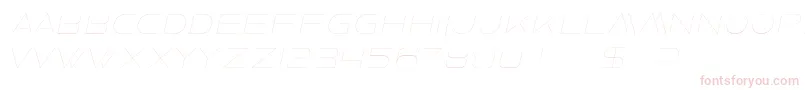 FaxineSkyItalic Font – Pink Fonts