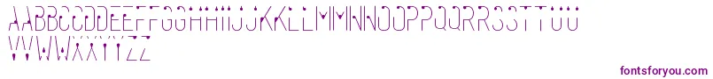 Rahasia Font – Purple Fonts