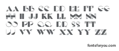 LabyrinthNf Font