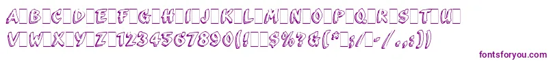 ScribaLetPlain.1.0 Font – Purple Fonts