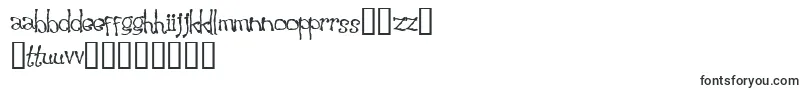 Wakingthewitch Font – Estonian Fonts