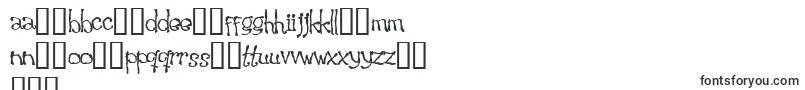 Wakingthewitch Font – Polish Fonts
