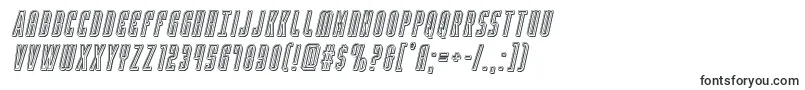 Yfilesengarveital Font – Vector Fonts