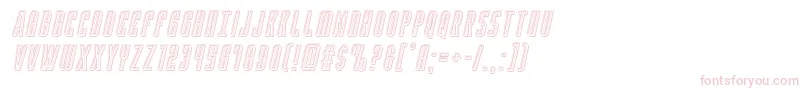 Yfilesengarveital Font – Pink Fonts