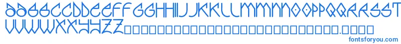 Graff Font – Blue Fonts