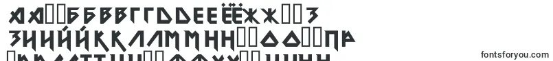 Lisätietoja IronMaidenCyr-fontista IronMaidenCyr-fontti – tataarin fontit