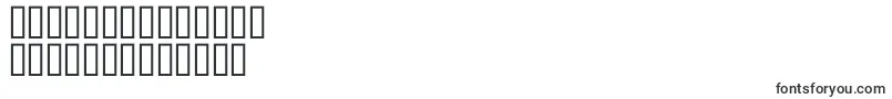 Więcej informacji o czcionce IronMaidenCyr Czcionka IronMaidenCyr – Laotańskie czcionki