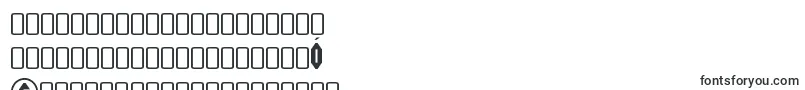 More about OctovilleRegular Font OctovilleRegular Font – Turkmen Fonts