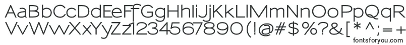 SansumiBold Font – Fonts for Adobe Indesign