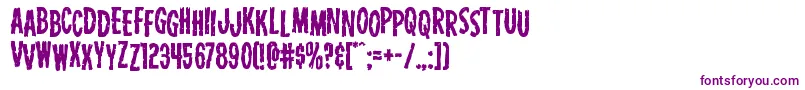 More about Carnivalcorpsestag Font Carnivalcorpsestag Font – Purple Fonts